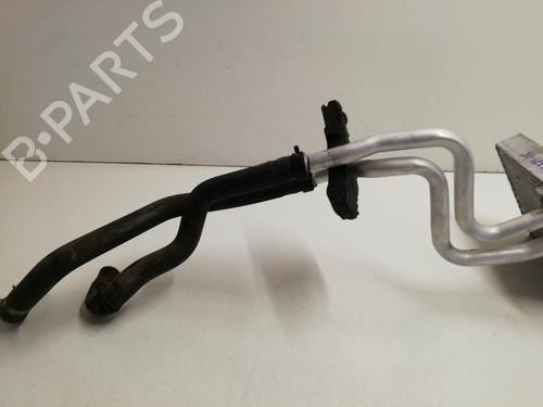Heater matrix NISSAN MICRA III (K12)  | BP11267132M63 