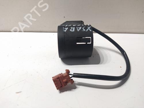 Ignition barrel CITROËN XSARA Break (N2) 1.9 D | BP8497728M48 