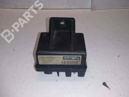 Used Electronic module Electronic module CITROËN SAXO (S0, S1) 1.5 D (54 hp) 10273083 10273083