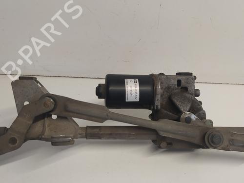 Front wiper motor PEUGEOT 307 (3A/C) 1.4 HDi | BP15646697M29 