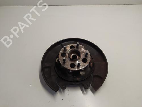 Right rear steering knuckle TOYOTA RAV 4 II (_A2_)  | BP10732528M28 