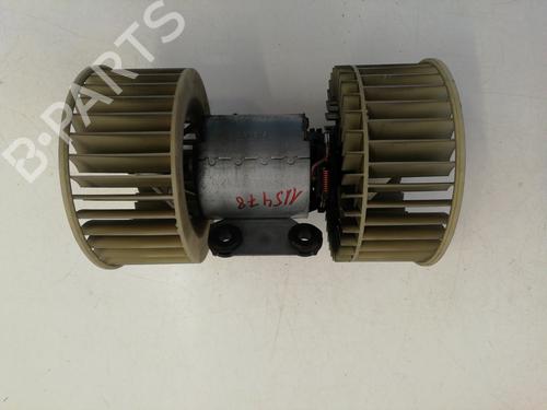 Used Heater blower motor BMW 5 (E39) [1995-2003]  14210864