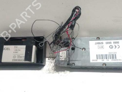 Elektronisk modul BMW X5 (E53) 3.0 i | BP7061865M83 