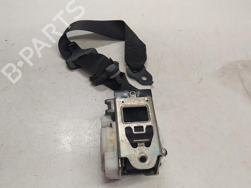 Front right seatbelt MERCEDES-BENZ SLK (R171) 200 Kompressor (171.442) | BP17674004I25 