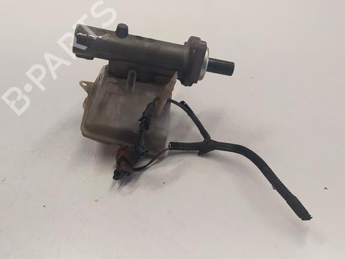 Brake master cylinder VOLVO S60 I (384) D5 | BP15860588M77 
