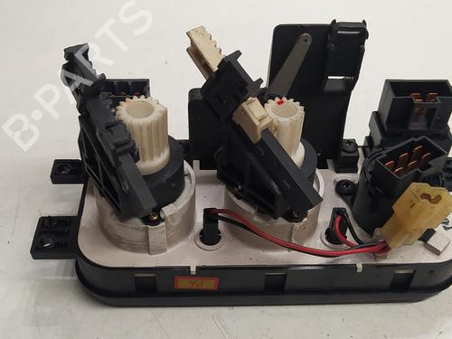 Climate control DAEWOO MATIZ (M100, M150) 0.8 | BP16460941I5 