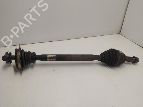 Used Left front driveshaft RENAULT LAGUNA II (BG0/1_) 1.6 16V (BG0A, BG0L) (107 hp) 12092545