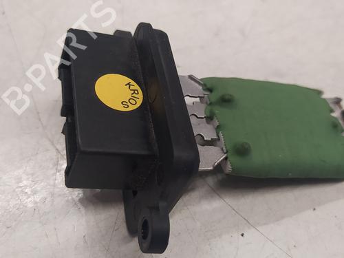 Heater resistor FIAT STILO (192_) 1.9 JTD (192_XE1A) | BP17687162M108 