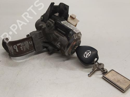 Used Ignition barrel TOYOTA RAV 4 III (_A3_) 2.2 D 4WD (ALA30_, ALA30R) (136 hp) 13506534