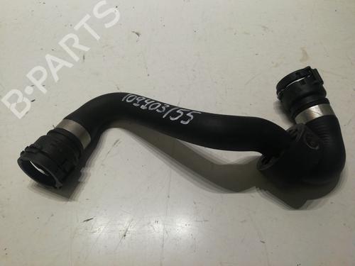Used Pipe BMW X5 (E53) 3.0 i (231 hp) 14209741
