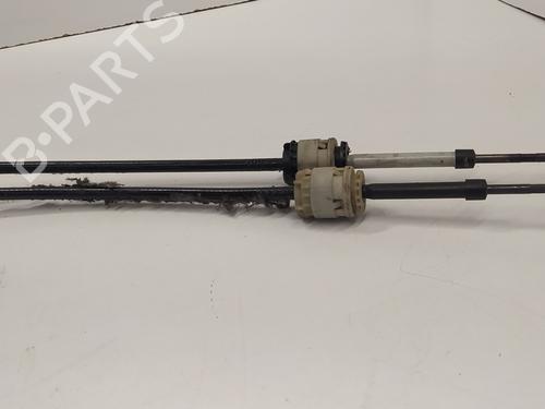 Cable RENAULT KANGOO / GRAND KANGOO II (KW0/1_)  | BP15401927E12 