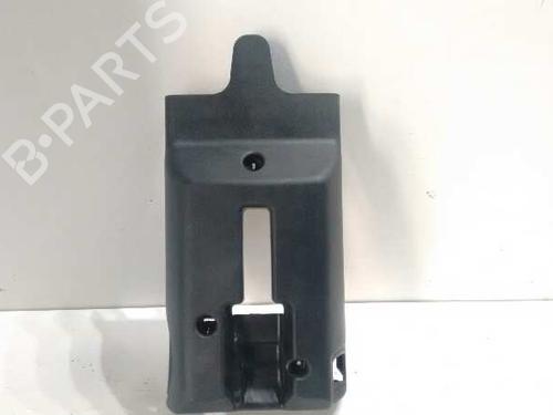 Pedal freno FORD FIESTA V (JH_, JD_) 1.4 16V (80 hp) 2S61A3533 | 2S61A3533 | P3-C80 |