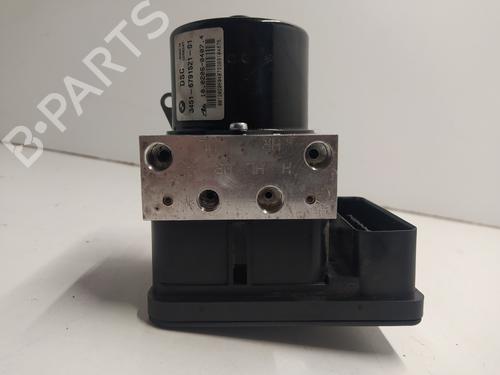 ABS pump BMW 1 Coupe (E82) 120 d | BP11416865M43 