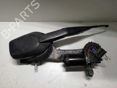 Used Front wiper motor MERCEDES-BENZ CLK (C208) CLK 230 Kompressor (208.347) (193 hp) 7057855