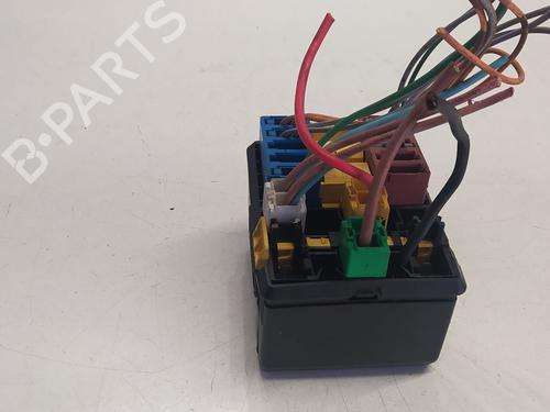 Fuse box CITROËN XANTIA (X1_, X2_) 2.0 HDI 109 | BP16373198E1 