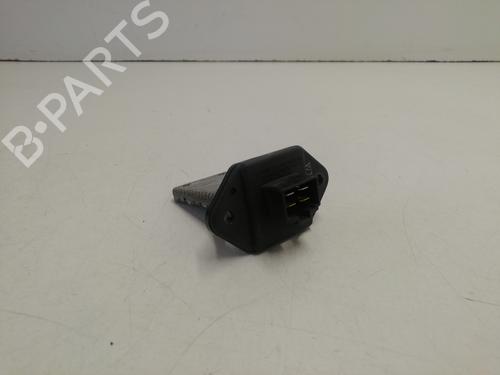 Used Heater resistor HYUNDAI H-1 Van (A1) [1997-2008]  11789112