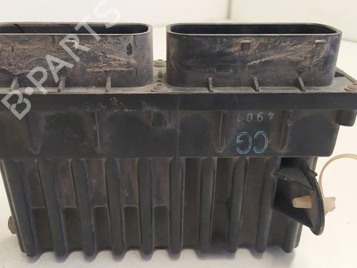 Engine control unit (ECU) OPEL ZAFIRA A MPV (T98) 2.0 DI 16V (F75) | BP13418251M57 