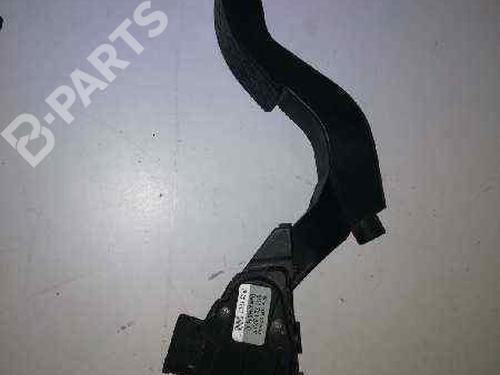 Used Pedal Pedal AUDI A6 C5 Avant (4B5) 2.5 TDI quattro (180 hp) 7058540 7058540