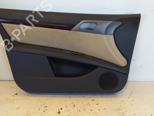 Used Front left panel PEUGEOT 407 (6D_) 2.0 (6DRFNB, 6DRFNE) (136 hp) 18666366