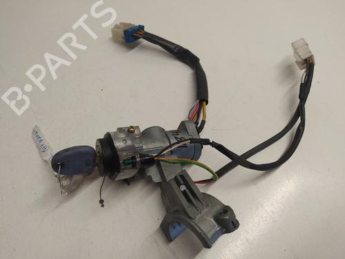 Used Ignition barrel HYUNDAI H-1 Van (A1) [1997-2008]  12264696