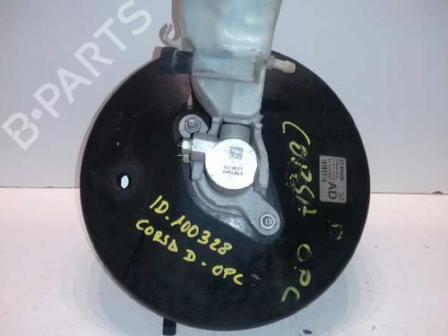 Used Servo brake OPEL CORSA D (S07) 1.6 Turbo (L08, L68) (192 hp) 7060131