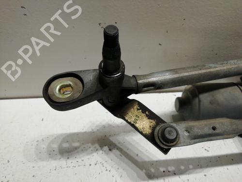 Front wiper motor CITROËN C5 I (DC_) 2.0 16V HPi (DCRLZB) | BP8252308M29 