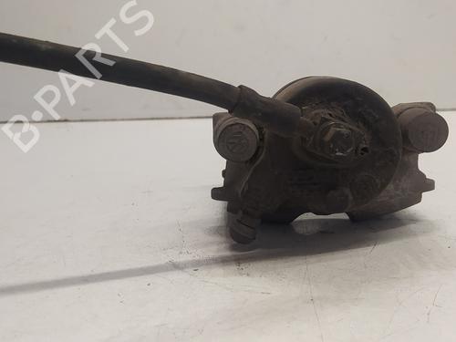 Right front brake caliper VW GOLF IV (1J1) 1.9 TDI | BP15391830M104 