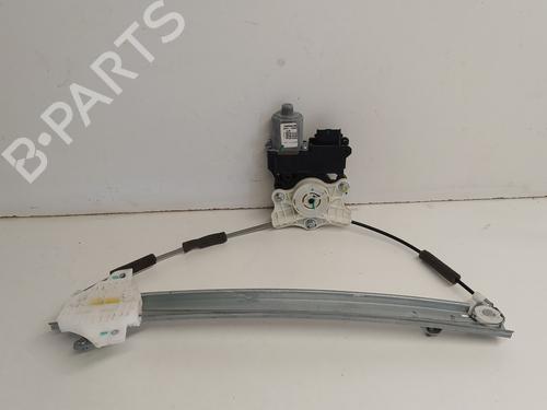 Alzavetro anteriore sinistro HYUNDAI i20 I (PB, PBT) [2008-2024]null 82450C8010 | 82450C8010 |