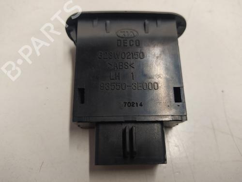 Switch KIA SORENTO I (JC) 2.5 CRDi | BP11380174I30 