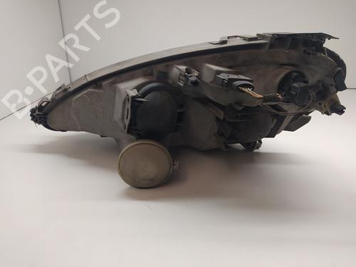Right headlight MERCEDES-BENZ A-CLASS (W168) A 170 CDI (168.009, 168.109) | BP9671714C29 
