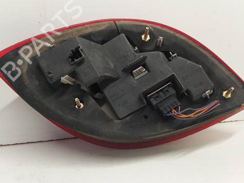 Right taillight HYUNDAI COUPE I (RD)  | BP13241886C35 