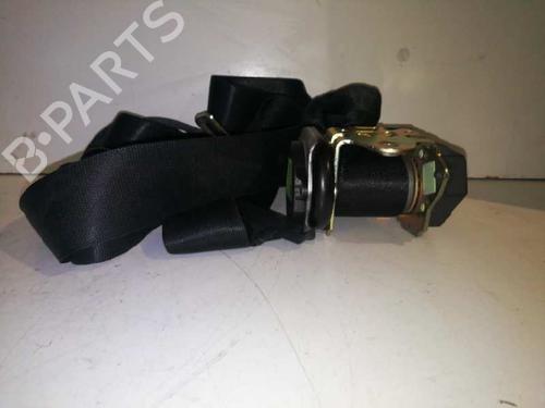 Used Front right seatbelt MERCEDES-BENZ CLK (C208) CLK 230 Kompressor (208.347) (193 hp) 8757206