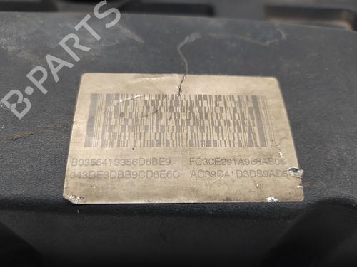 Valve cover FORD MONDEO III (B5Y)  | BP14210539M124 