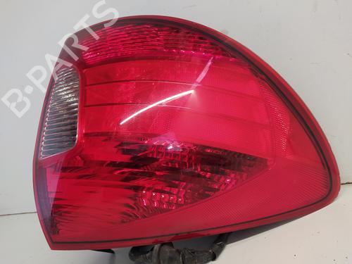 Left taillight KIA RIO I Hatchback (DC)  | BP12318055C34 