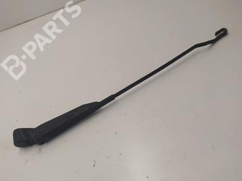 Used Front wipers mechanism Front wipers mechanism SEAT IBIZA I (21A) [1984-1993] 9554472 9554472