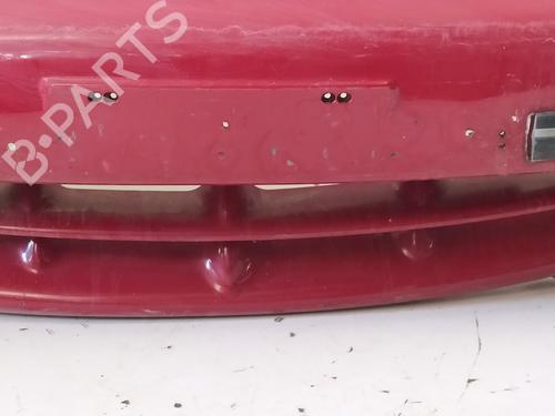 Front bumper HYUNDAI ACCENT I (X-3)  | BP13569113C7 