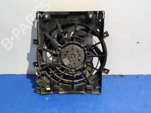 Radiator fan OPEL ASTRA H Estate (A04) 1.7 CDTI (L35) | BP7061591M35 