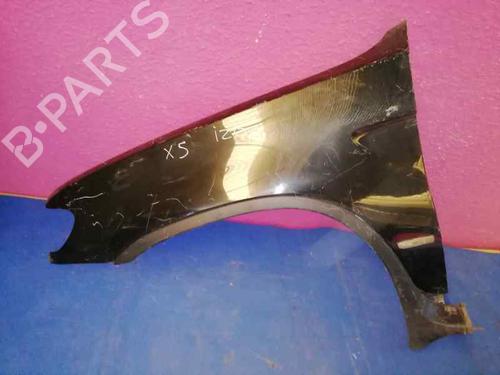 Used Left front fenders BMW X5 (E53) 3.0 d (184 hp) 7057539