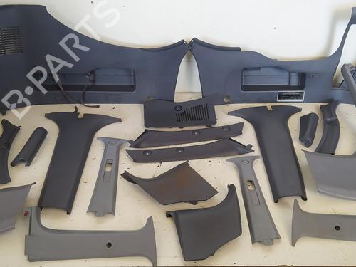 Other TOYOTA LAND CRUISER 90 (_J9_) 3.0 TD (KZJ90_, KZJ95_, KZJ90R, KZJ95R, KZJ90W, KZJ95W) | BP17468383O1 