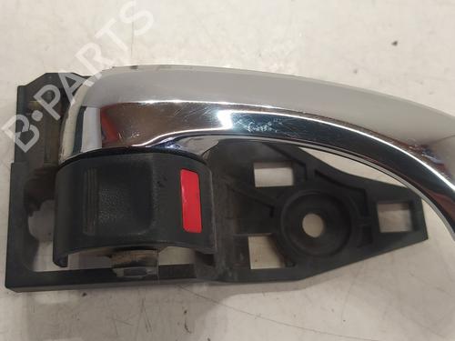 Rear right interior door handle TOYOTA RAV 4 III (_A3_) 2.2 D 4WD (ALA30_) (136 hp) 17140861