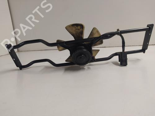 Radiator fan KIA SORENTO I (JC) 2.5 CRDi | BP11189134M35 