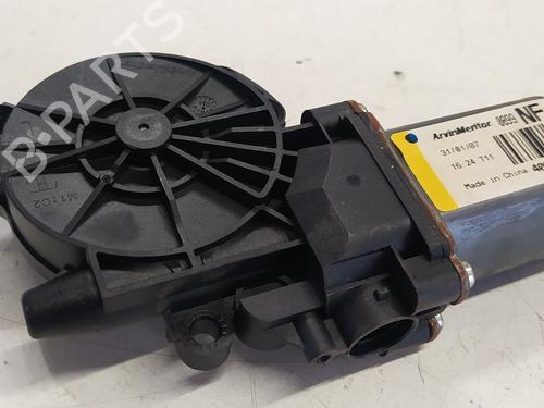Left rear window motor HYUNDAI SONATA V (NF)  | BP17196117E23 
