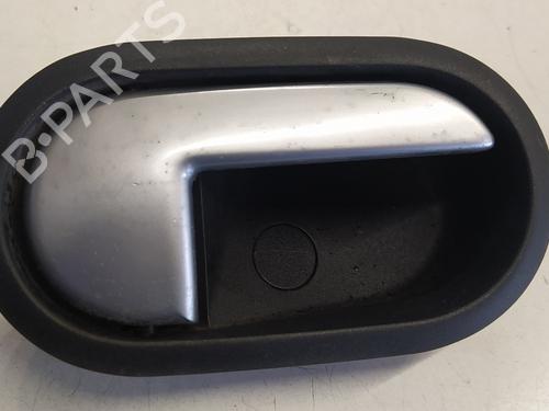 Rear right interior door handle FORD FIESTA V (JH_, JD_) 1.4 16V | BP15907904I16 