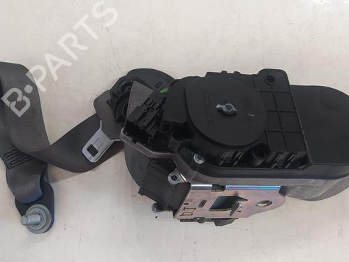 Front left seatbelt MERCEDES-BENZ S-CLASS (W221, V221) S 320 CDI (221.022, 221.122) | BP18270481I26 