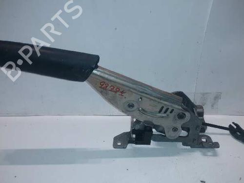 Used Hand brake SKODA OCTAVIA II (1Z3) [2004-2013]  8782624