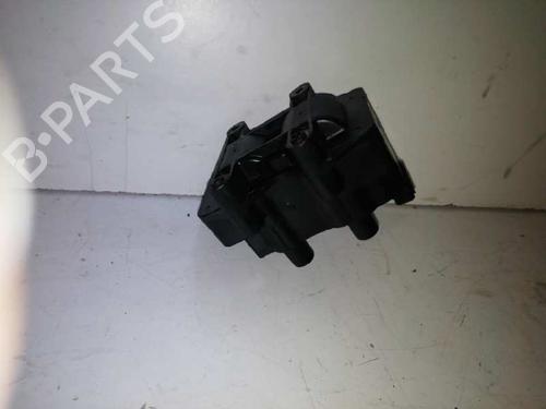 Used Ignition coil CITROËN XSARA (N1) 1.4 i (75 hp) 7058185