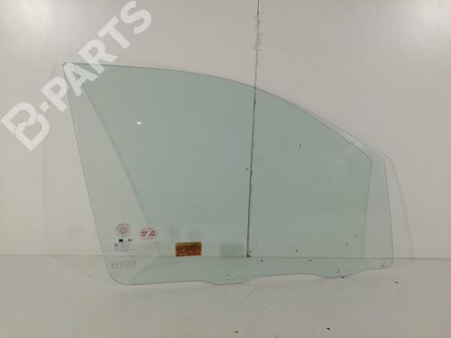 Used Front left door window Front left door window HYUNDAI TRAJET (FO) 2.0 CRDi (113 hp) 8669729 8669729