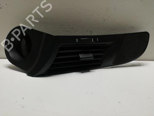 Air vent BMW 5 (E39) 525 td (116 hp) 11666422