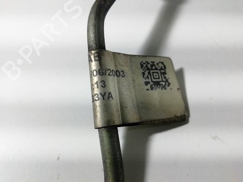 Pipe FORD MONDEO III (B5Y)  | BP14210210M125 