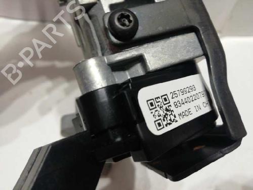 Ignition barrel OPEL INSIGNIA A (G09) 2.0 CDTI (68) | BP7058823M48 